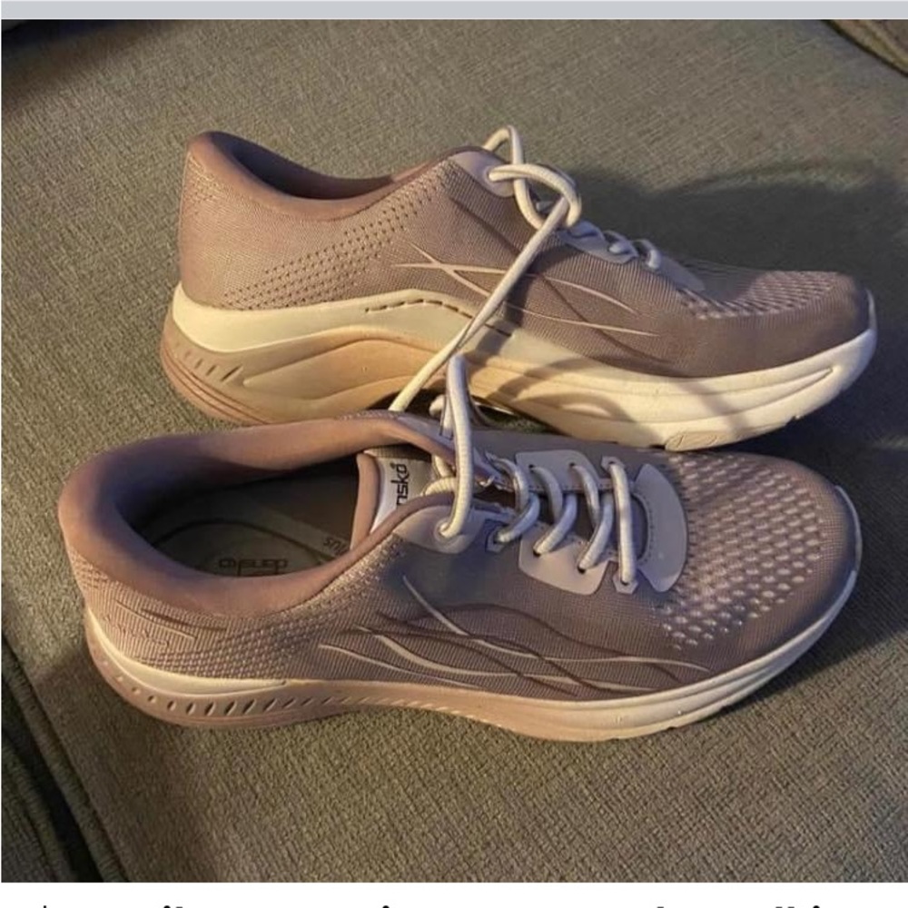 Dansko 9.5
